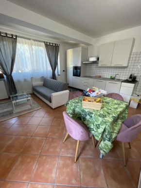 La quercia apartament